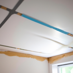 Installation plafond chauffant : une solution de chauffage discrète et efficace Parthenay